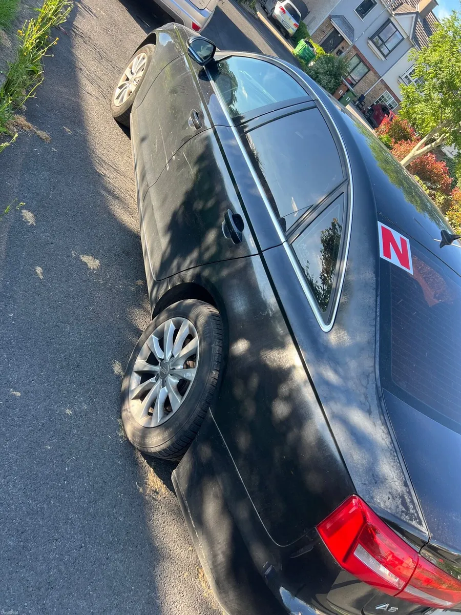 Audi A6 - Image 4