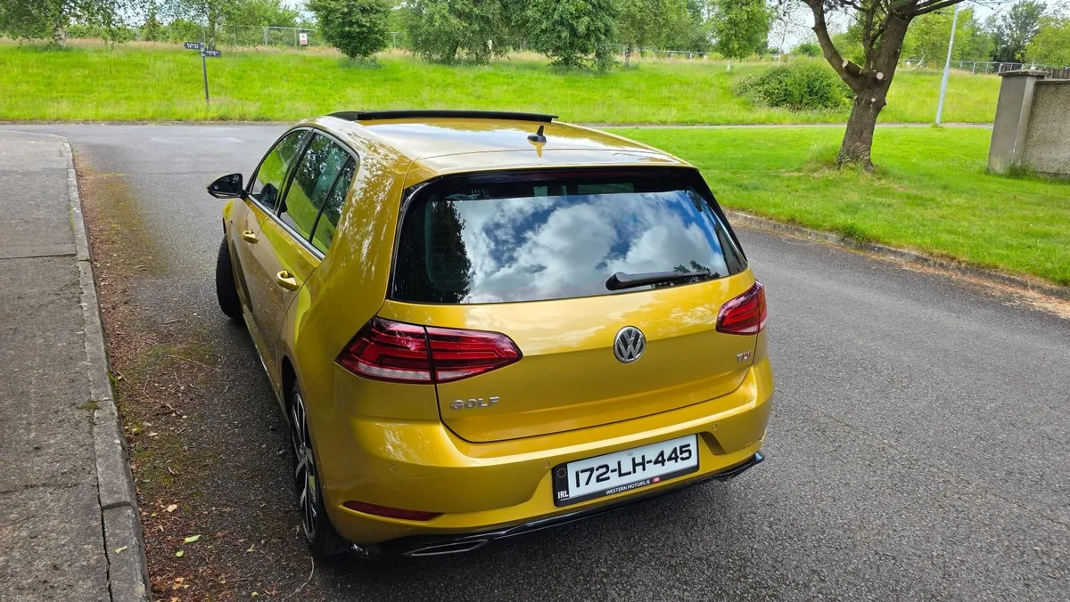 Volkswagen Golf 2017 - Image 6