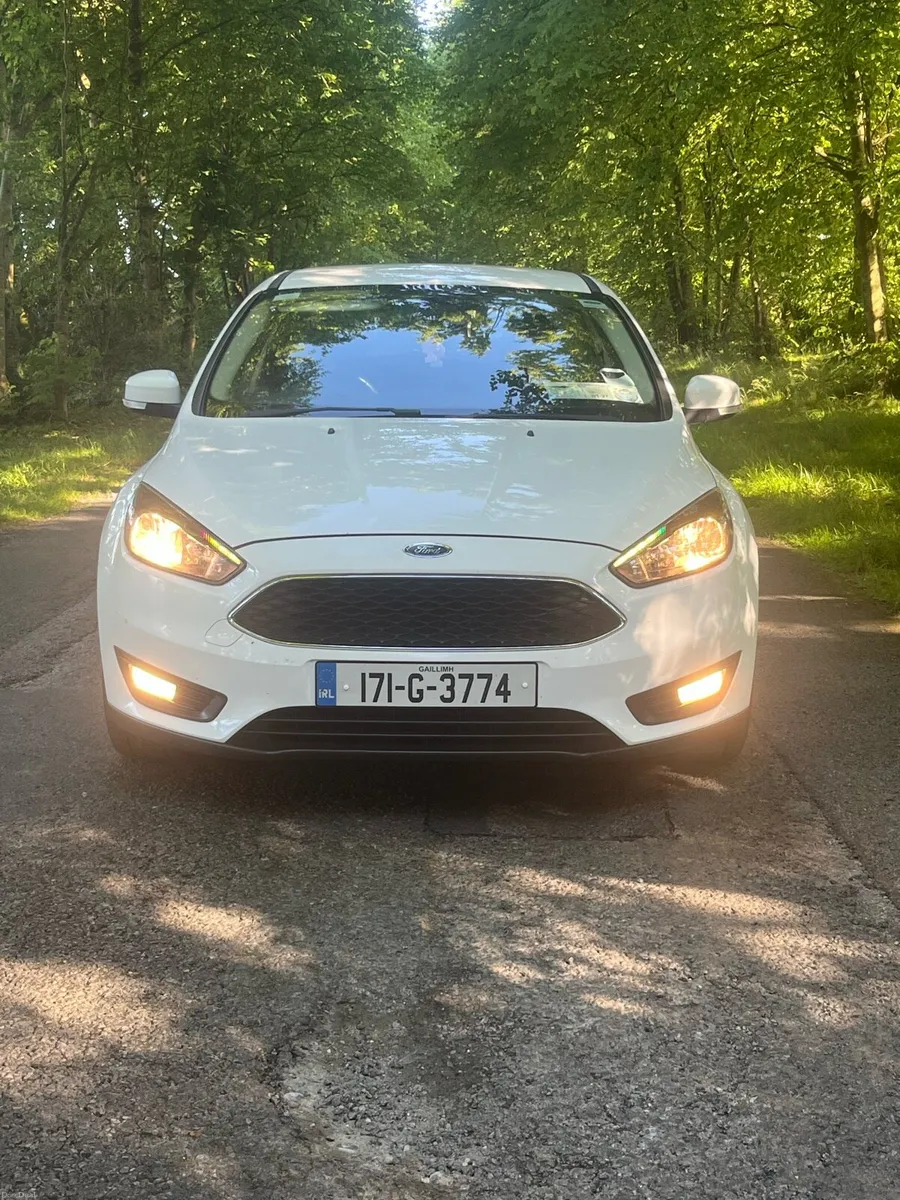 2017 Ford Focus 1.5 - Image 2