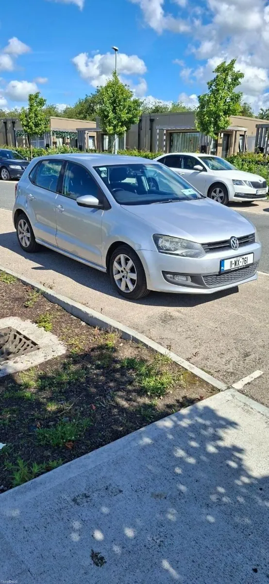 Volkswagen Polo 2011 - Image 5