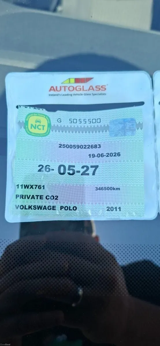 Volkswagen Polo 2011 - Image 6