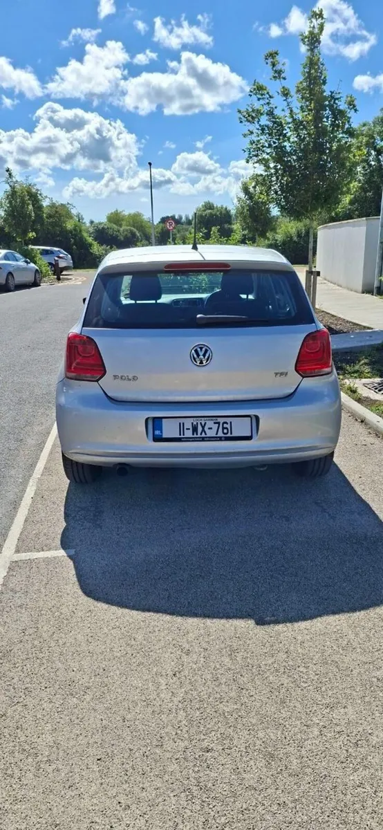 Volkswagen Polo 2011 - Image 1