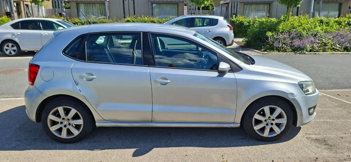 Volkswagen Polo 2011 - Image 3