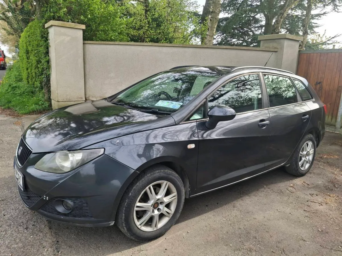 Seat ibiza 1.2 tdi - Image 3