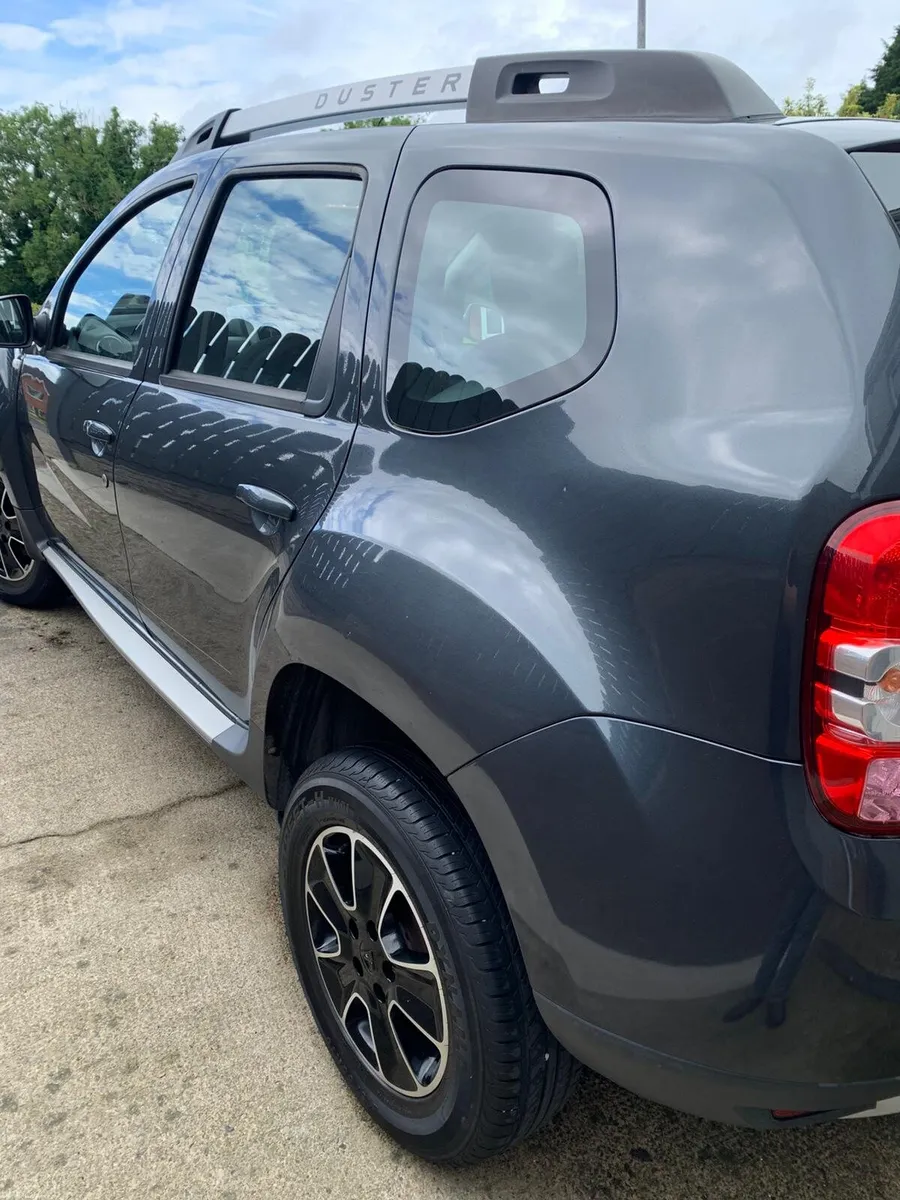 Dacia Duster 2017 - Image 3