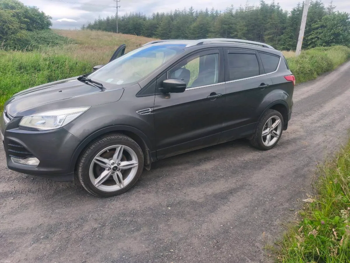 Kuga 2 - Image 2