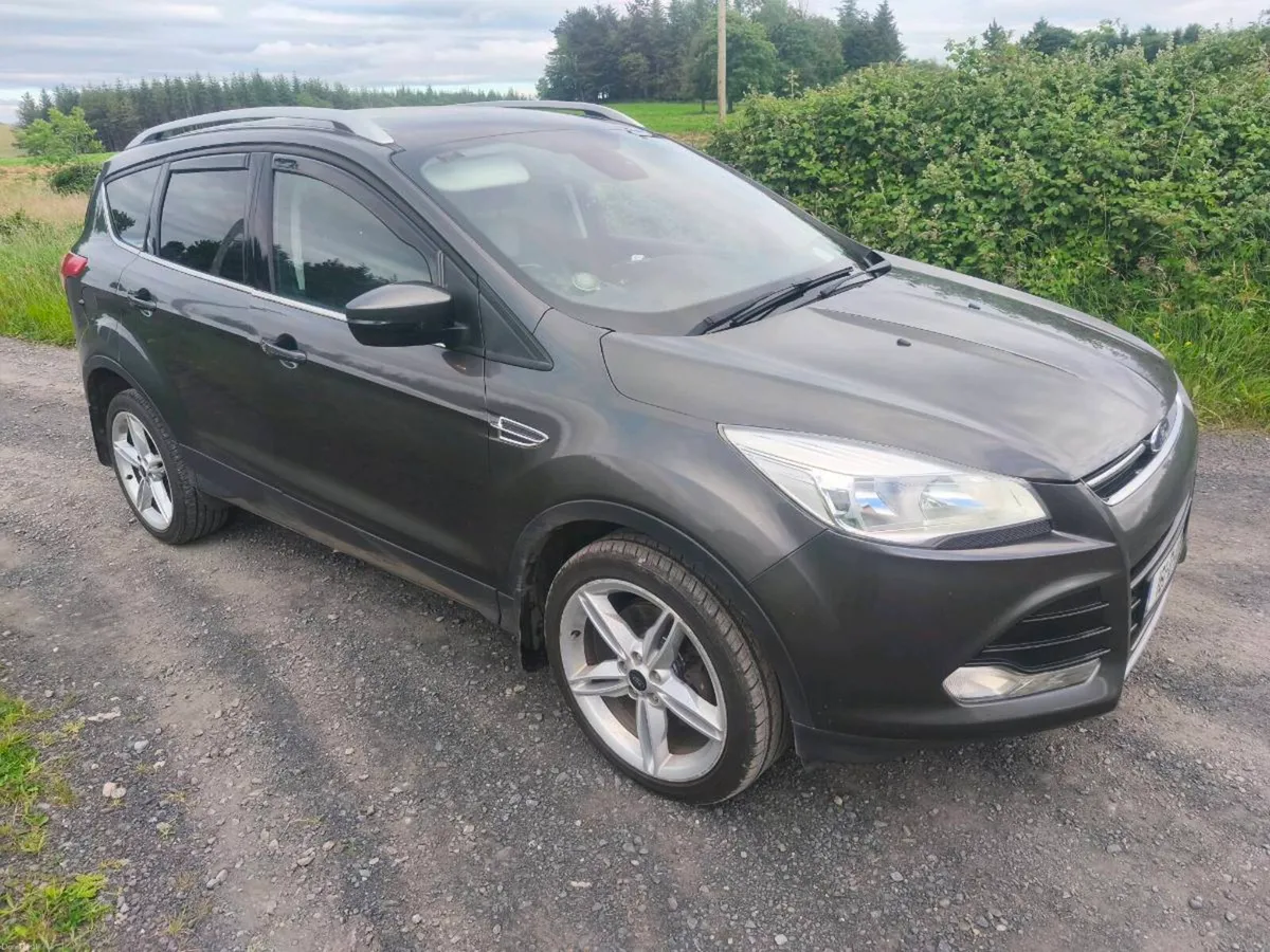 Kuga 2 - Image 4