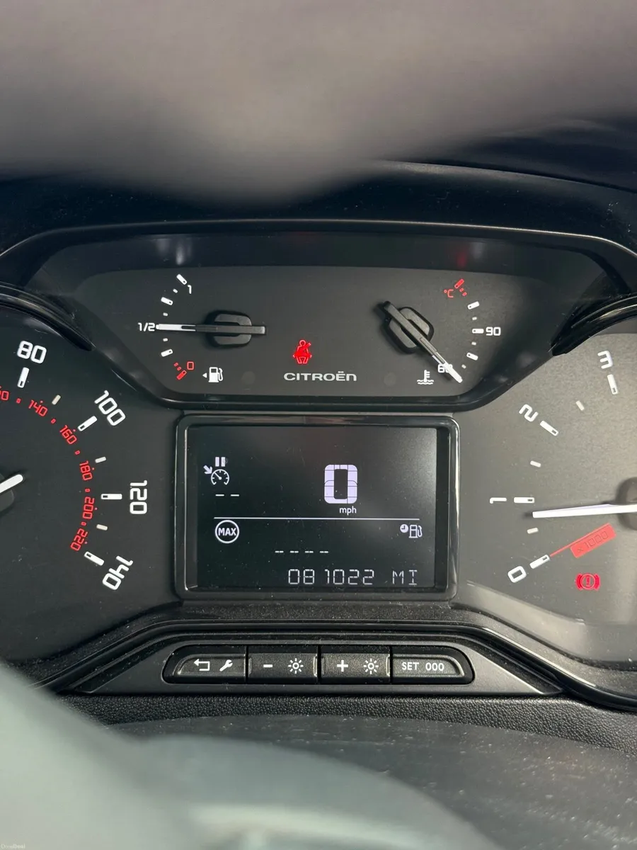 Citroen C3 2017 - Image 4