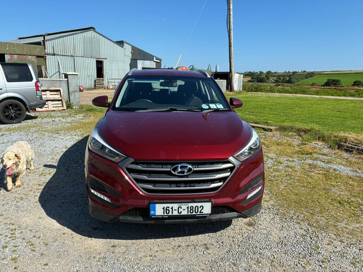 Hyundai - Image 2
