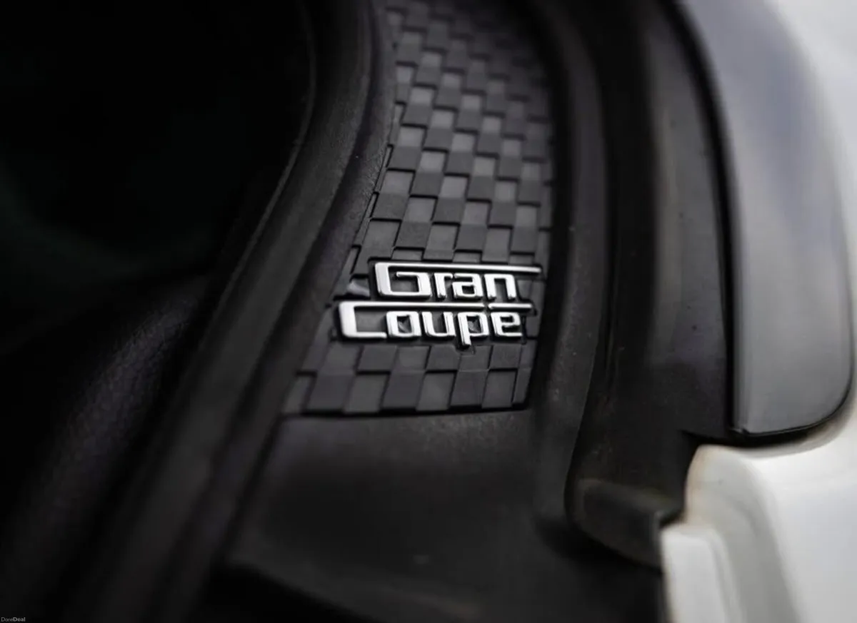 BMW 640d Gran Coupe - Image 3