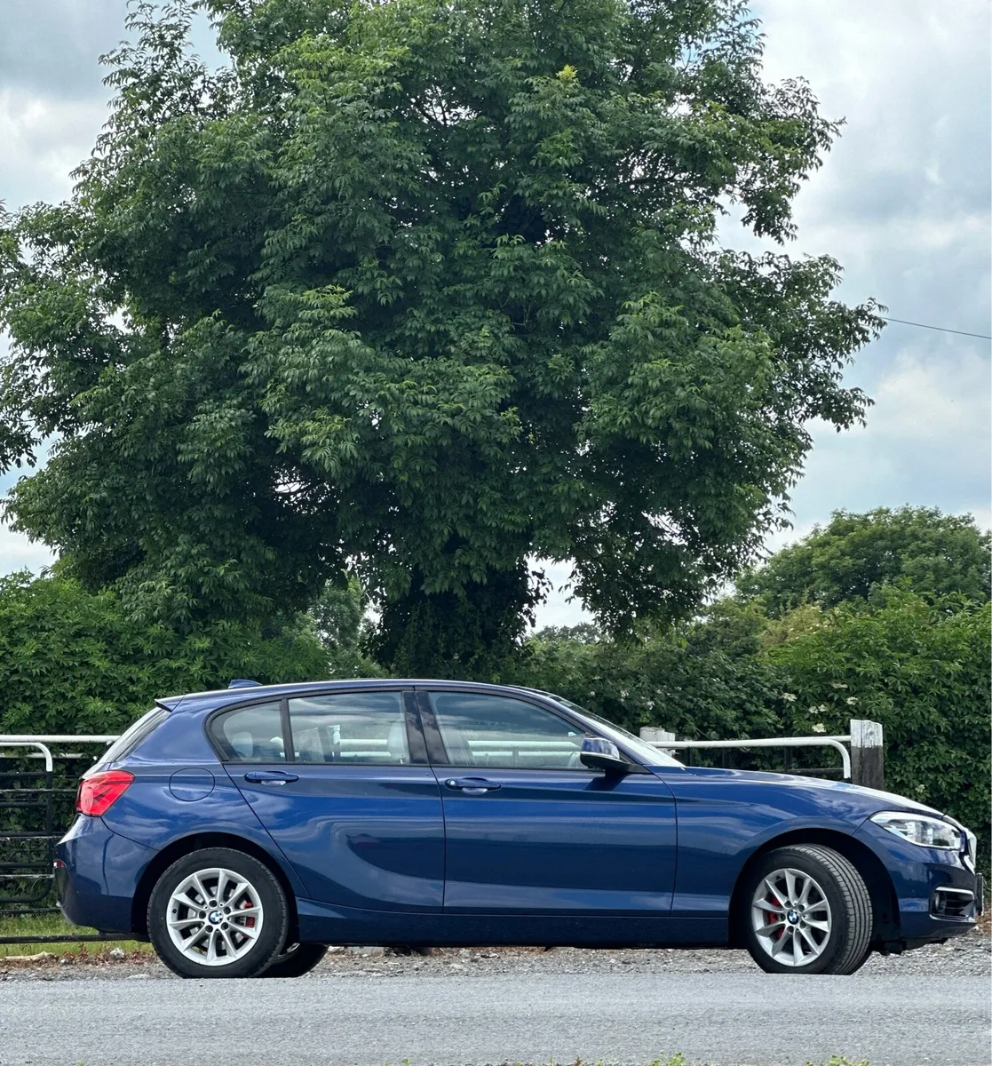 2016 BMW 118i Auto | 71k KM | - Image 3