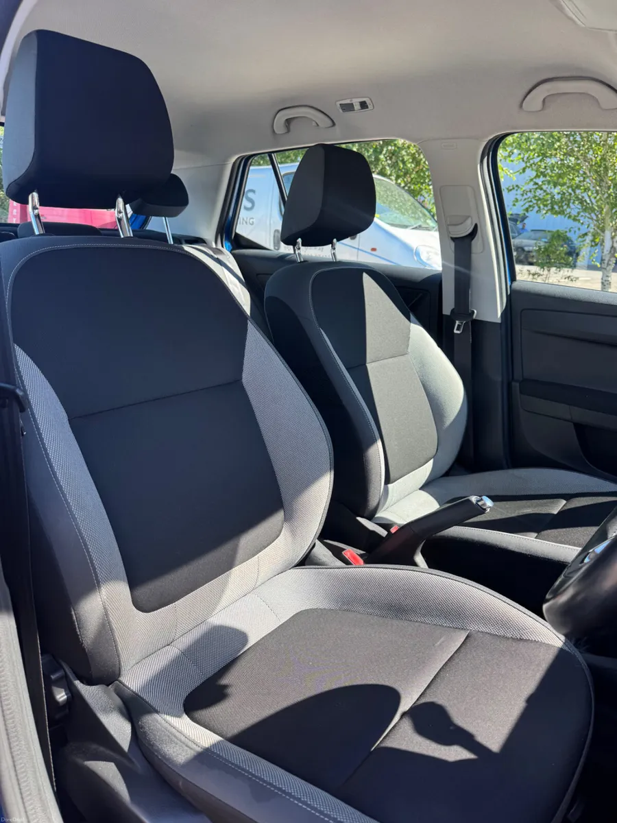 Skoda Fabia 2016 Ambition Model 1.0 petrol - Image 5
