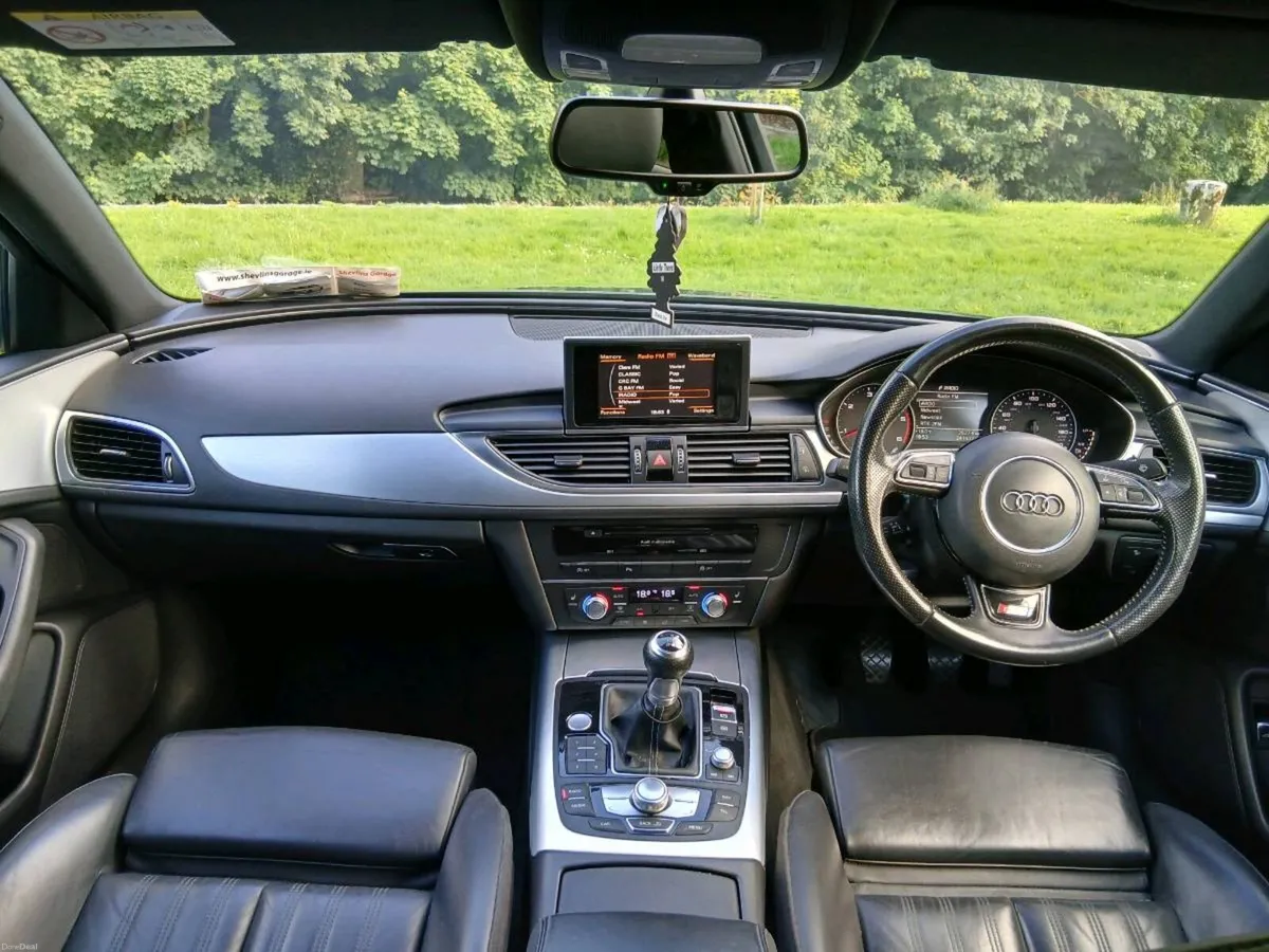Audi A6 ultra - Image 3