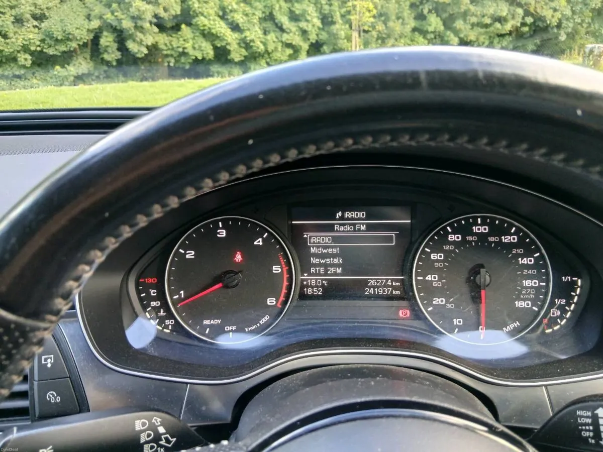 Audi A6 ultra - Image 5