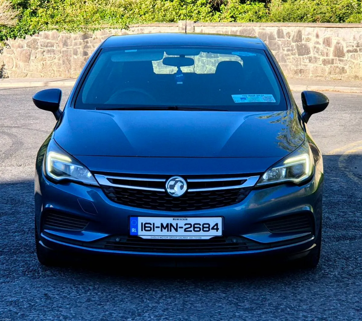 2016 Vauxhall Astra ▪︎ NEW NCT ▪︎ - Image 4
