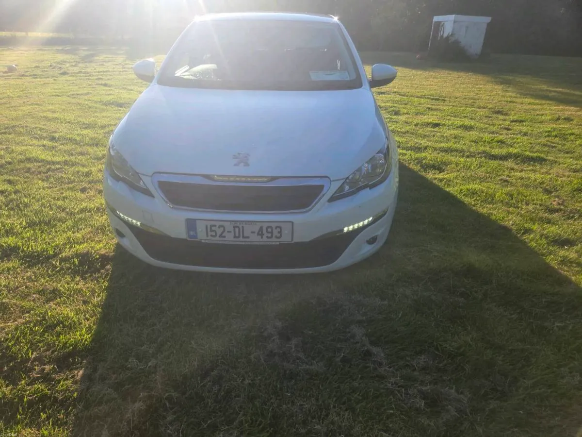 Peugeot 308 Active - Image 3