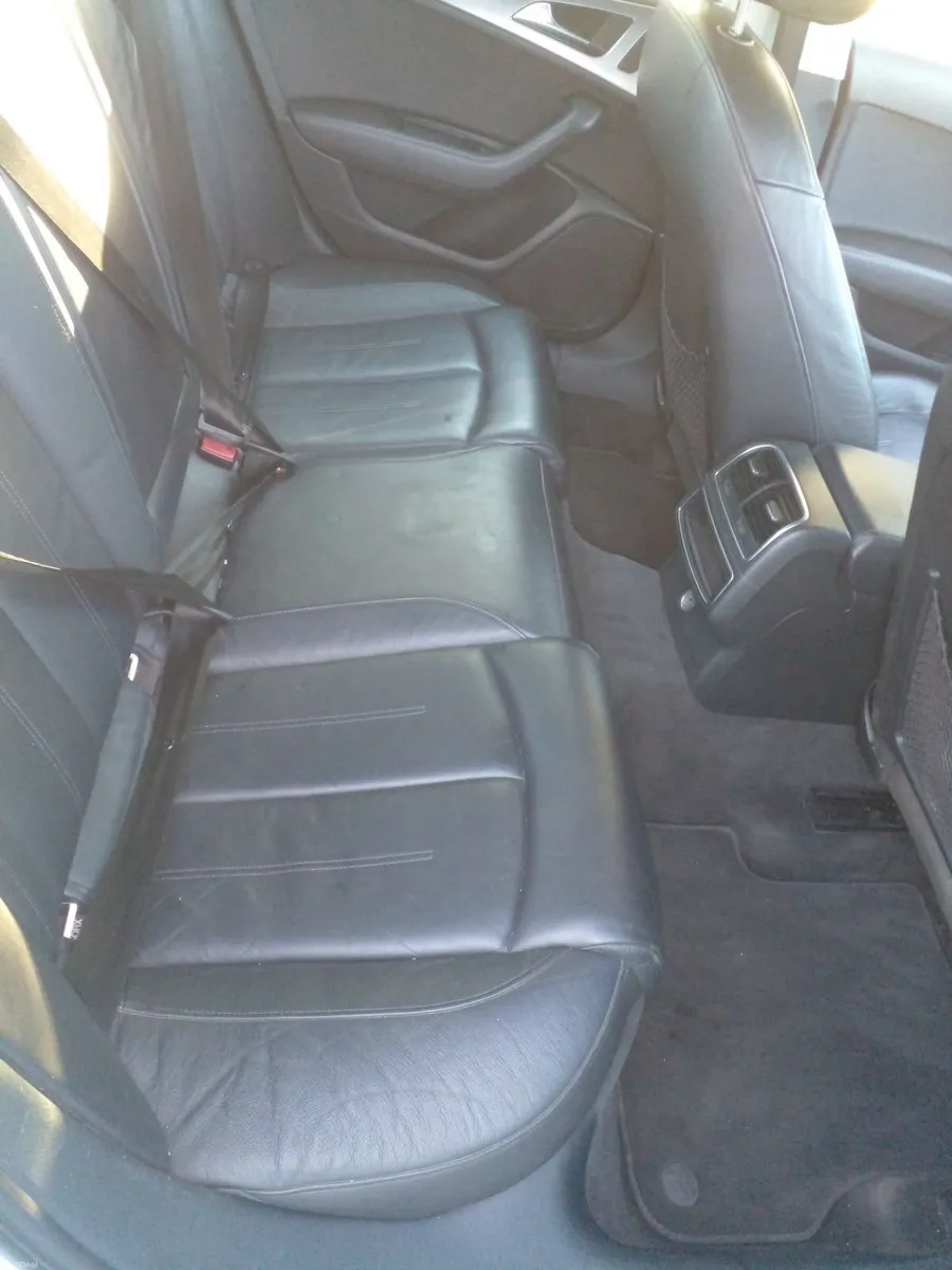 Audi A6 2012 - Image 5
