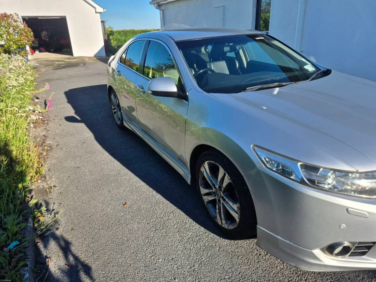 HONDA ACCORD TYPE S 180 BHP - Image 4