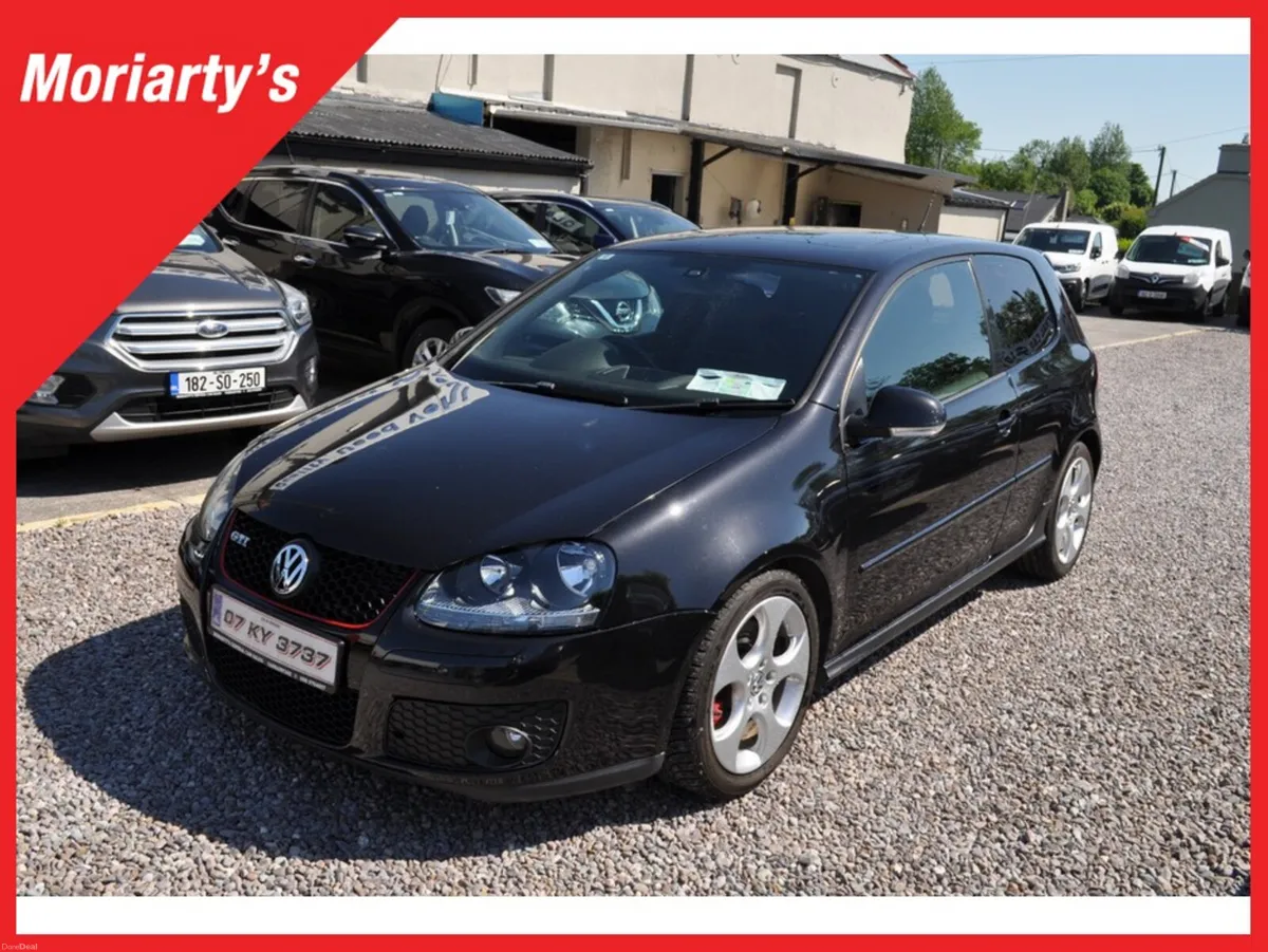 Volkswagen Golf 2.0 GTI   like new 0872383938 - Image 3