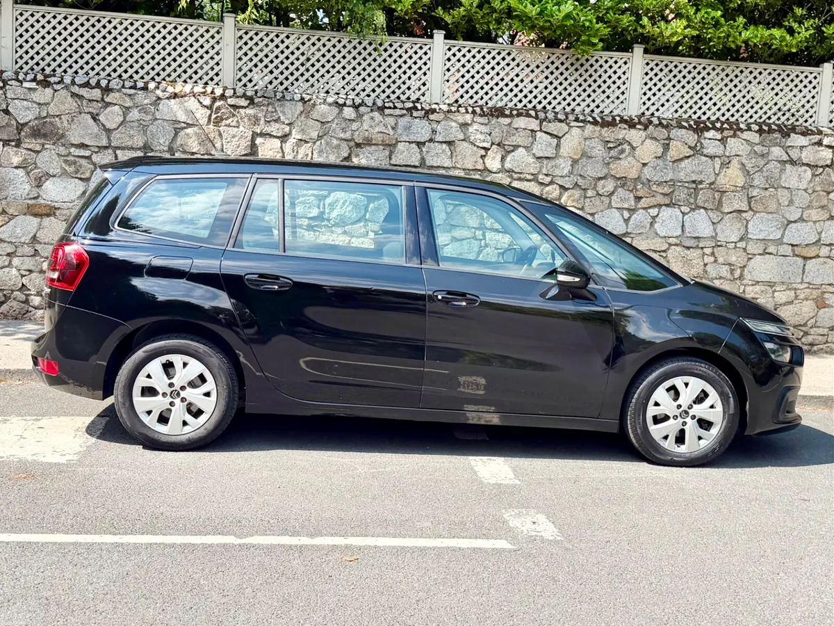 Citroen C4 2017!!!!AUTO!!!!!7 SEATER!!!!!! - Image 3