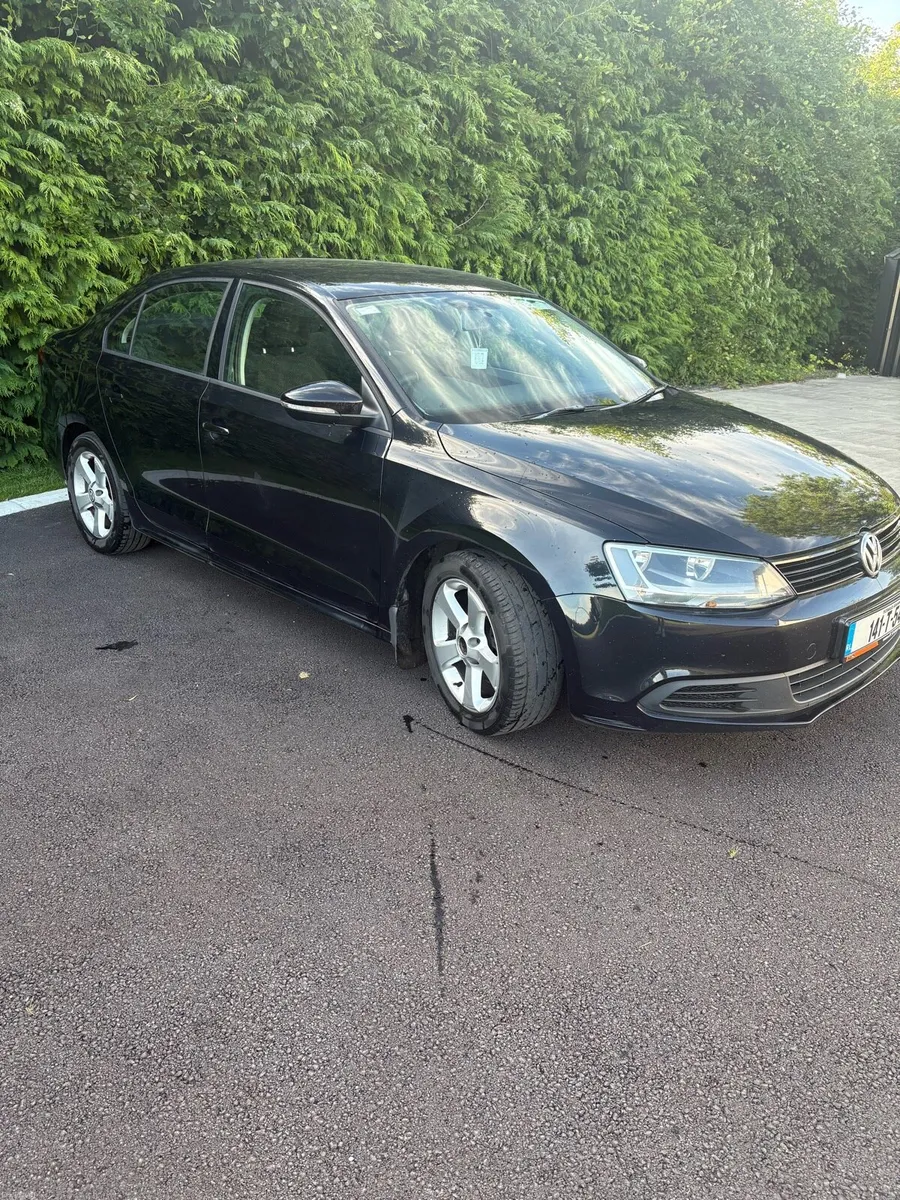 VW Jetta - Image 4