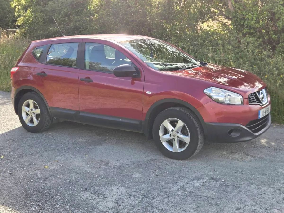 Cheap Diesel Car - Image 1