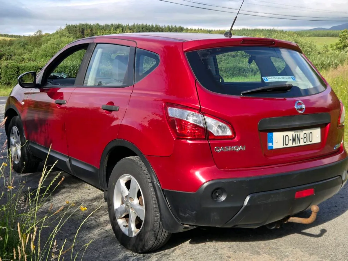 Cheap Diesel Car - Image 3