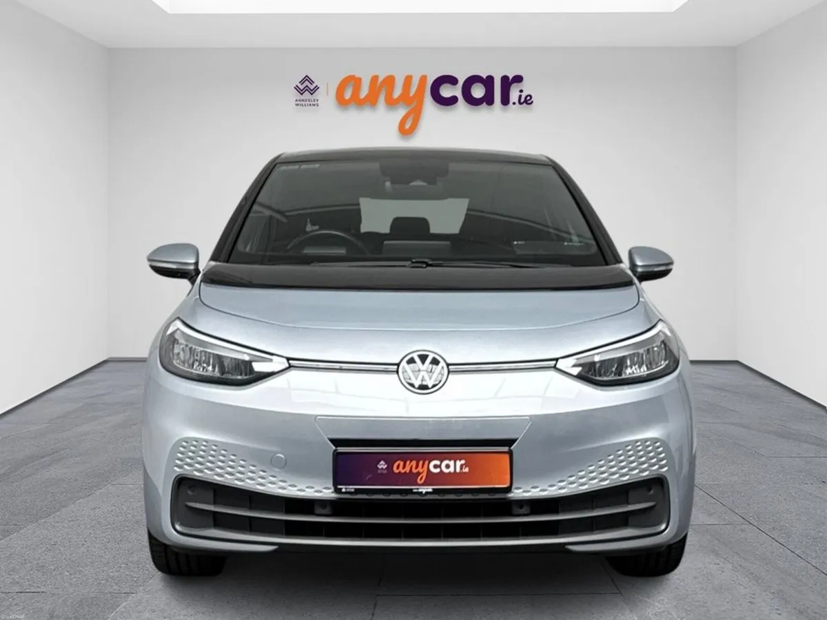 Volkswagen ID.3 Pro Life 58kwh 204Bhp - Image 3