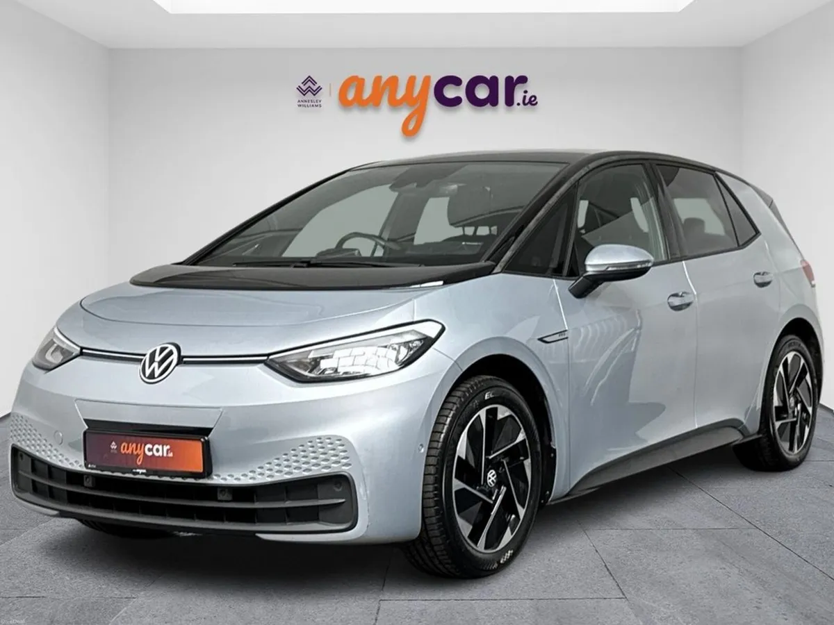 Volkswagen ID.3 Pro Life 58kwh 204Bhp - Image 4