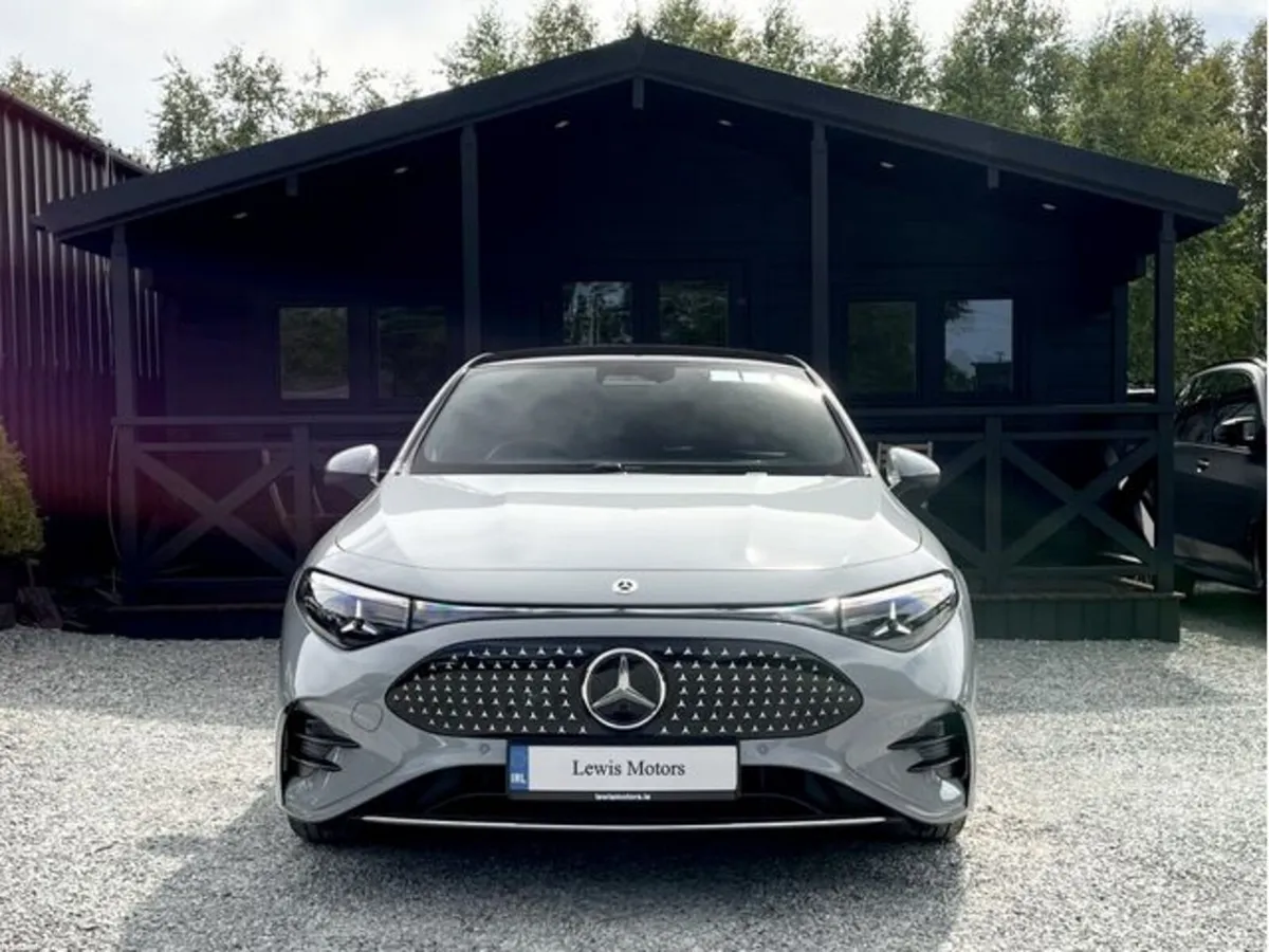 Mercedes-Benz CLA CLA 250+ AMG LINE EDITION, PAN R - Image 2