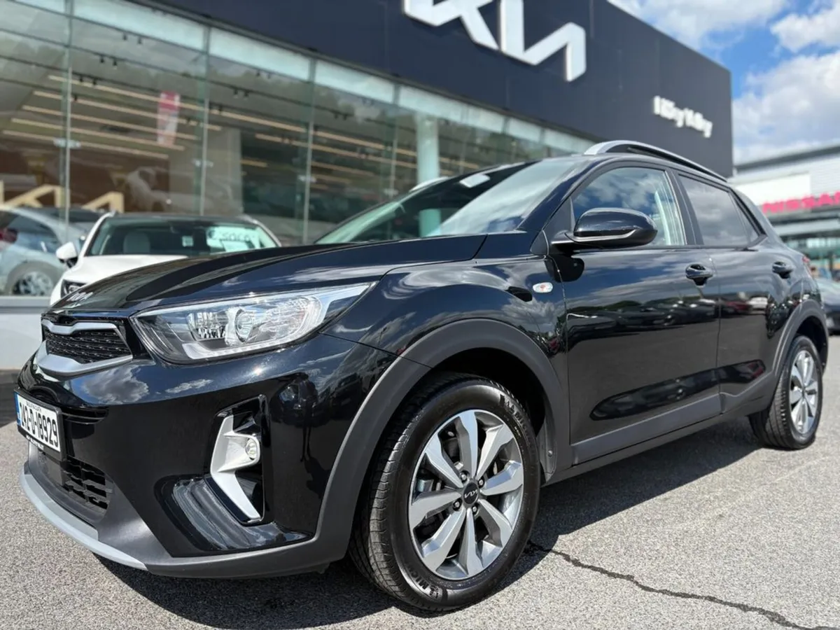 Kia Stonic 1.0 K2 - Image 1
