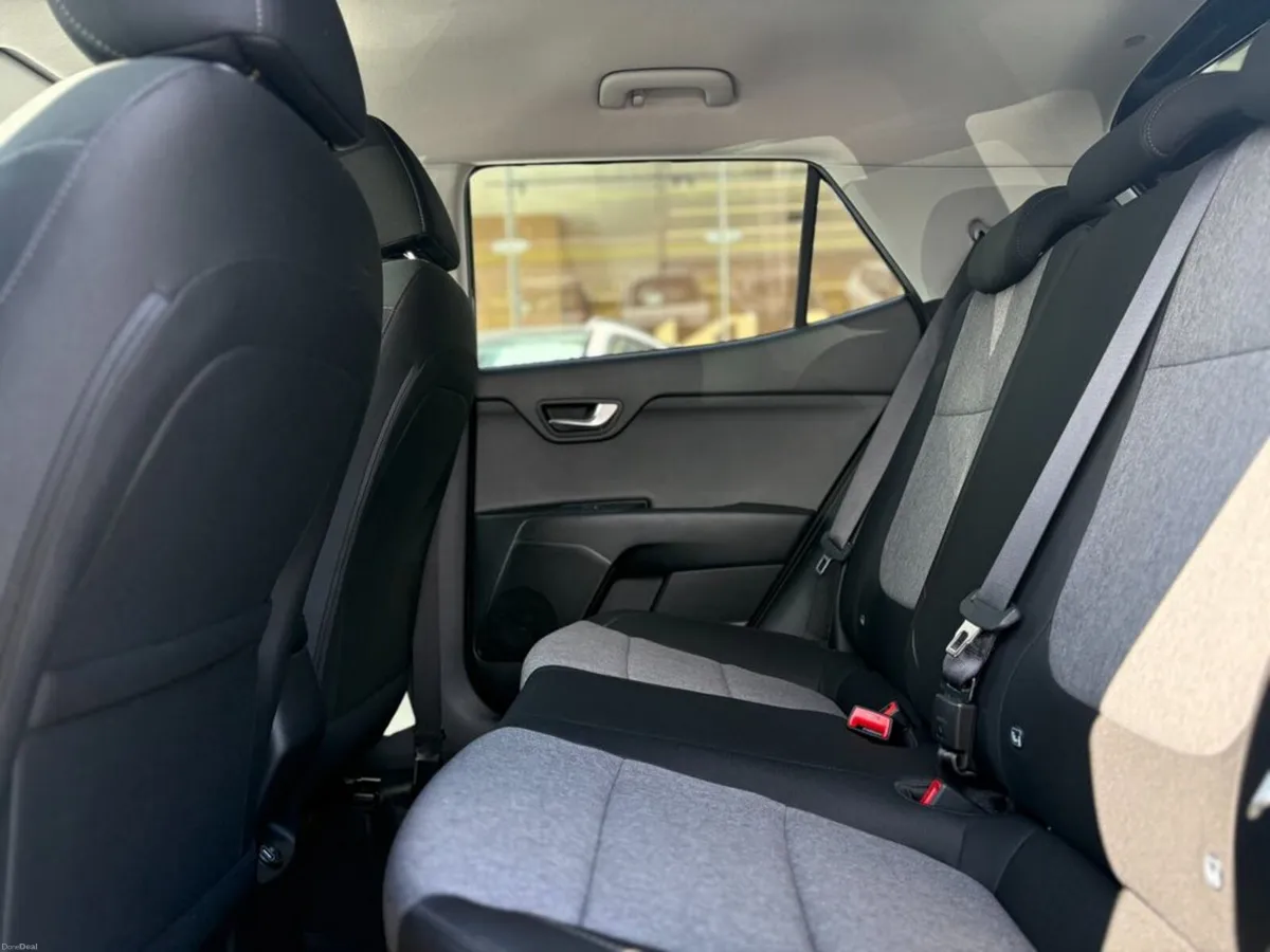 Kia Stonic 1.0 K2 - Image 4
