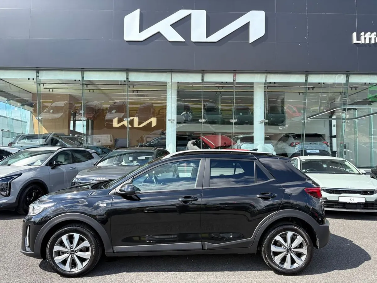 Kia Stonic 1.0 K2 - Image 3