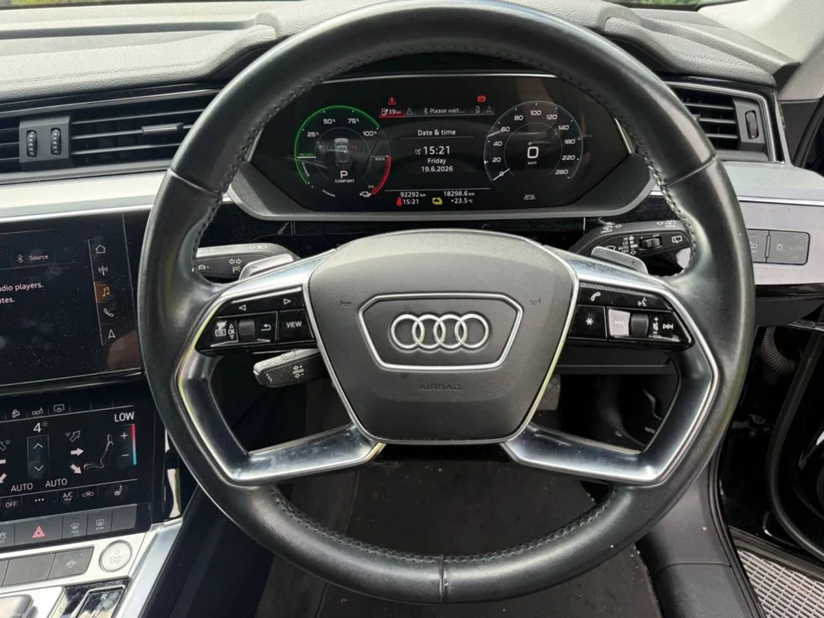 Audi e-tron 50 ADVANCE - Image 3