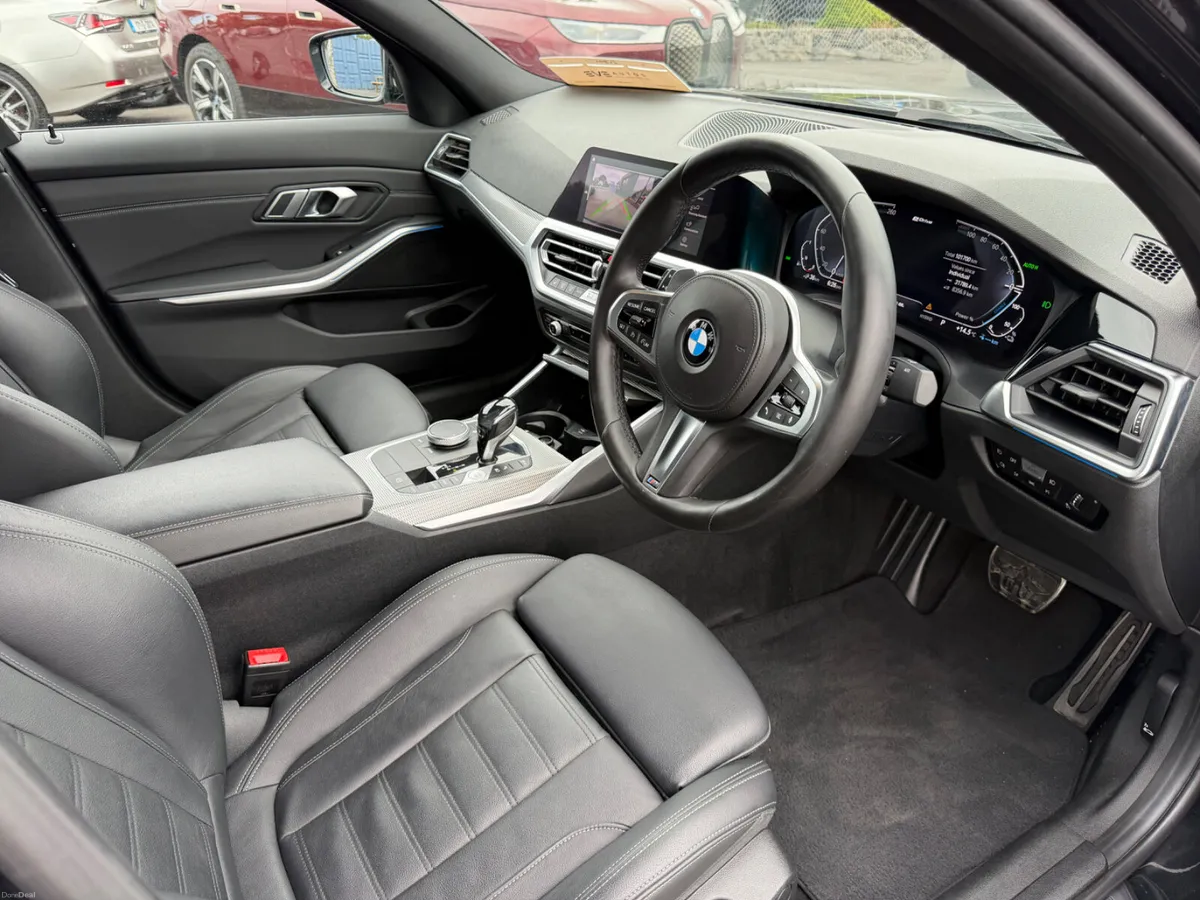 M Sport - Pro pack kit - Stunning example - Image 2