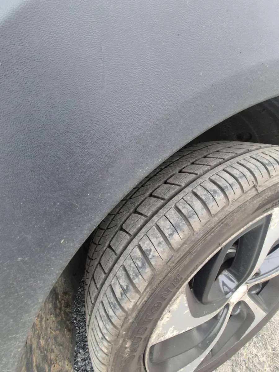181 hyundai tucson - Image 5