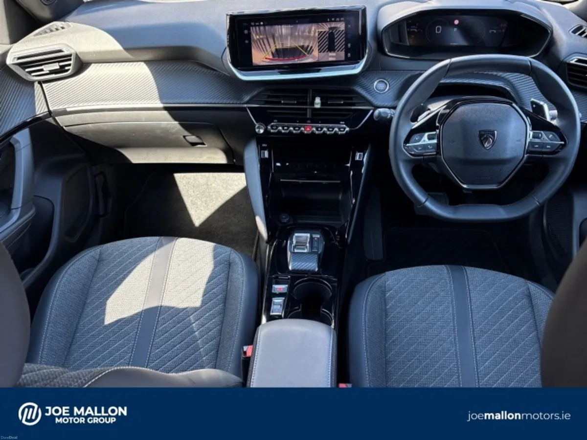 Peugeot 2008 HYBRID 145BHP e-DCS6 Allure ** Amazin - Image 4