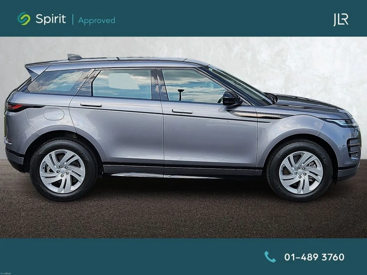 Land Rover Range Rover Evoque 1.5 PHEV AWD R-Dynam - Image 6