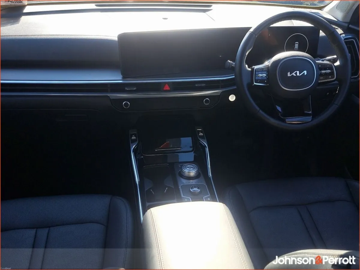 Kia Sorento 2.2 Sorento Diesel - Image 4