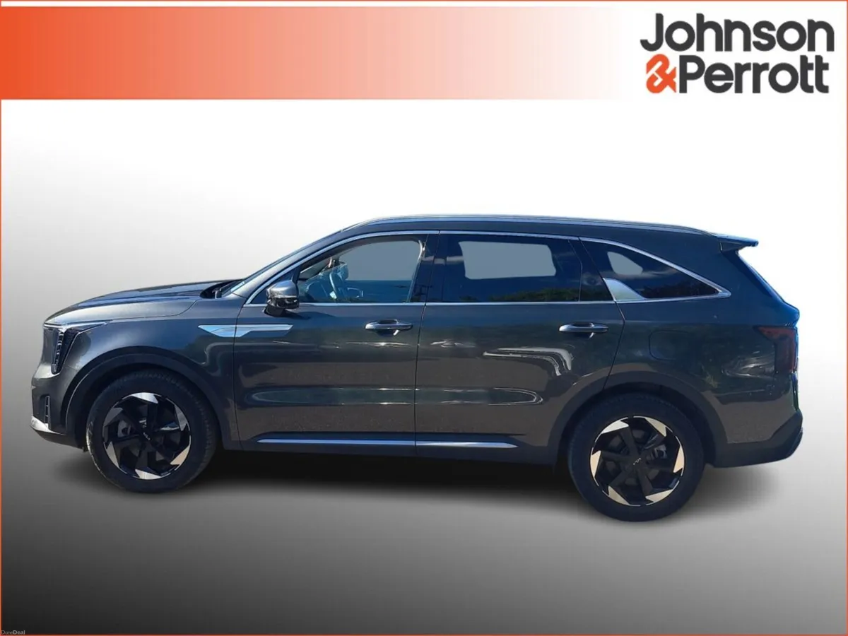 Kia Sorento 2.2 Sorento Diesel - Image 6
