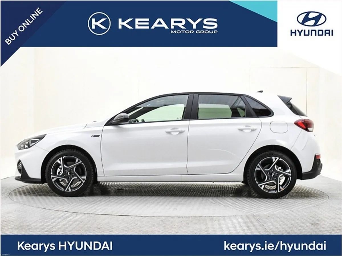 Hyundai i30 N Line - Image 3