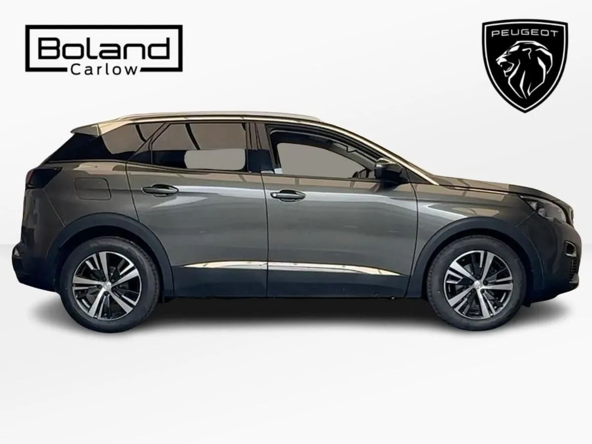 Peugeot 3008 1.6HDi ALLURE *FLASH SALE* €55 PER WE - Image 4