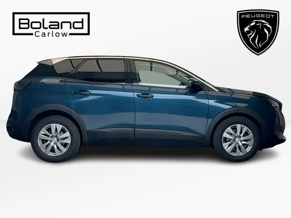 Peugeot 3008 1.5HDi ACTIVE *FLASH SALE* €65 PER WE - Image 4