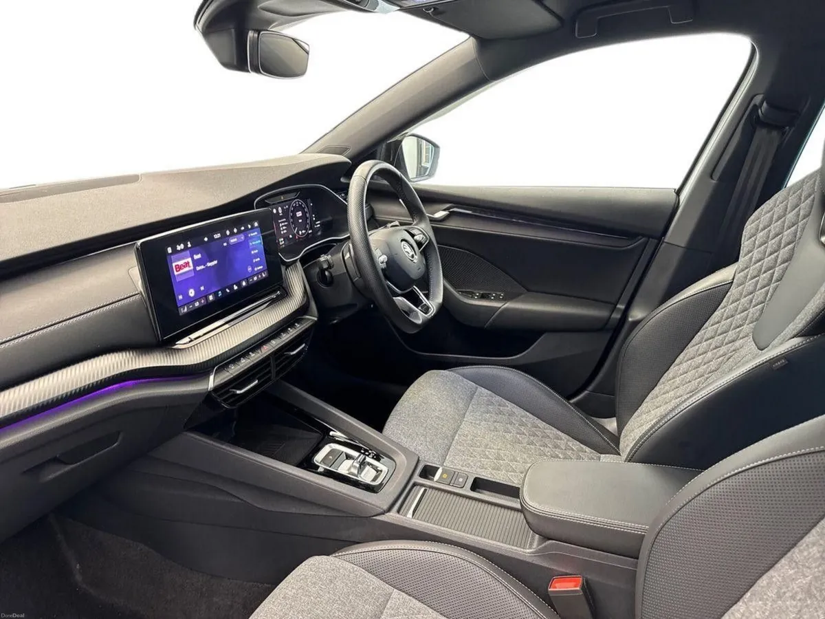 Skoda Octavia 2.0TDI DSG SPORTLINE *FLASH SALE* €7 - Image 2