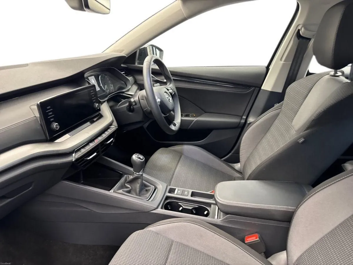 Skoda Octavia 1.0TSI AMB *FLASH SALE* €35 PER WEEK - Image 3