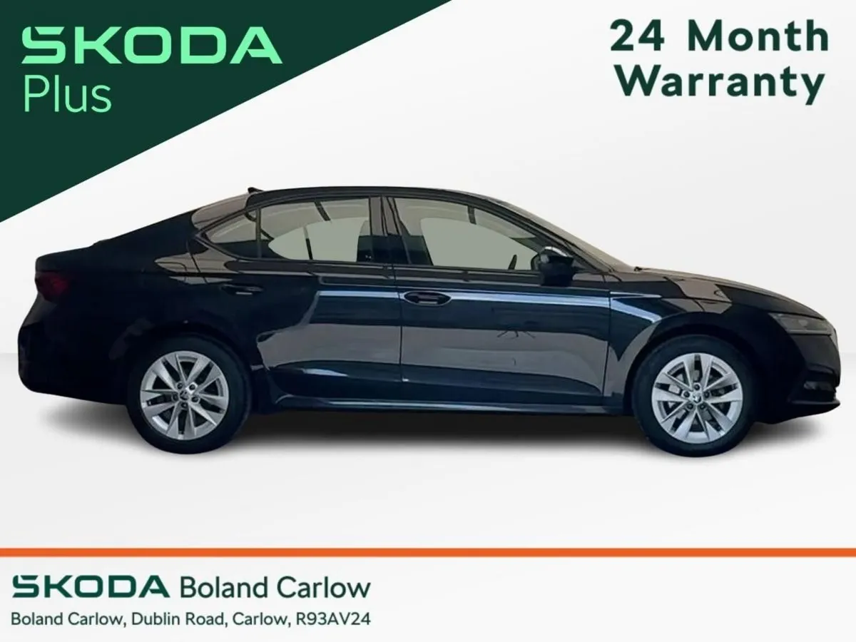 Skoda Octavia 1.0TSI AMB *FLASH SALE* €30 PER WEEK - Image 5