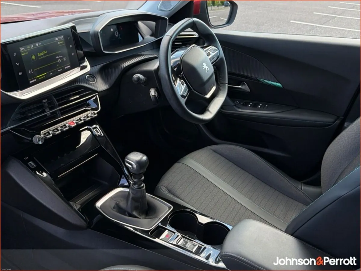 Peugeot 2008 COMING SOON Allure 1.2 Petrol I TINY - Image 3