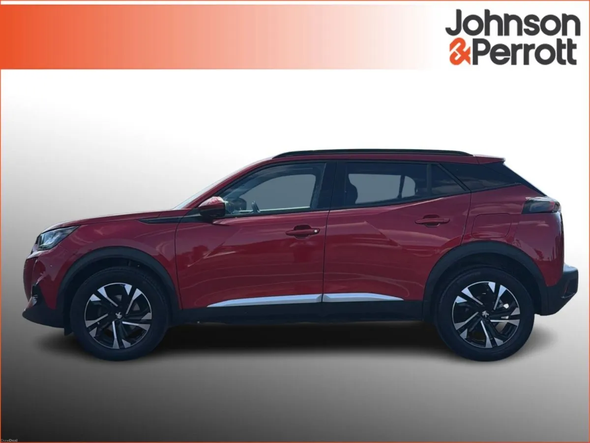 Peugeot 2008 Allure 1.2 Petrol I TINY MILEAGE - Image 6