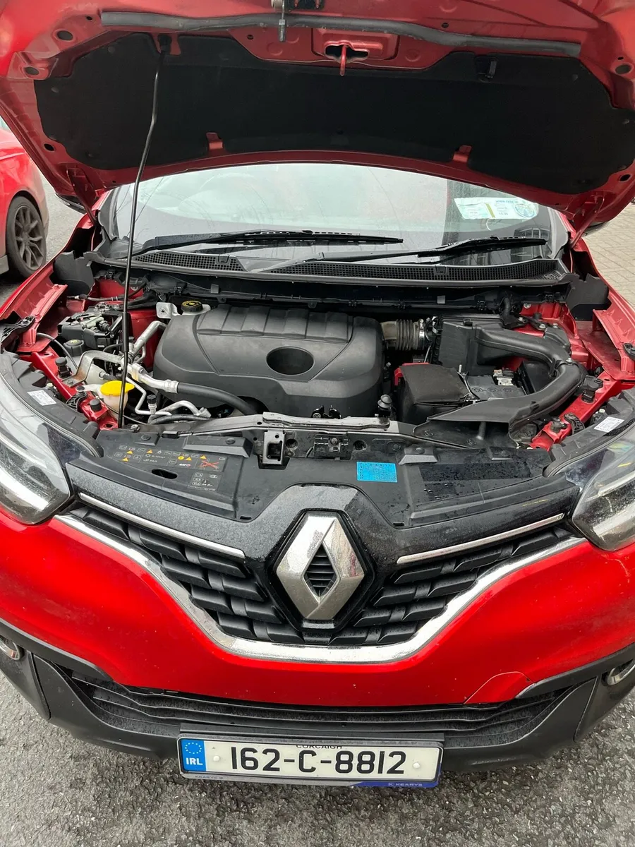 Renault Kadjar 2016 - Image 4