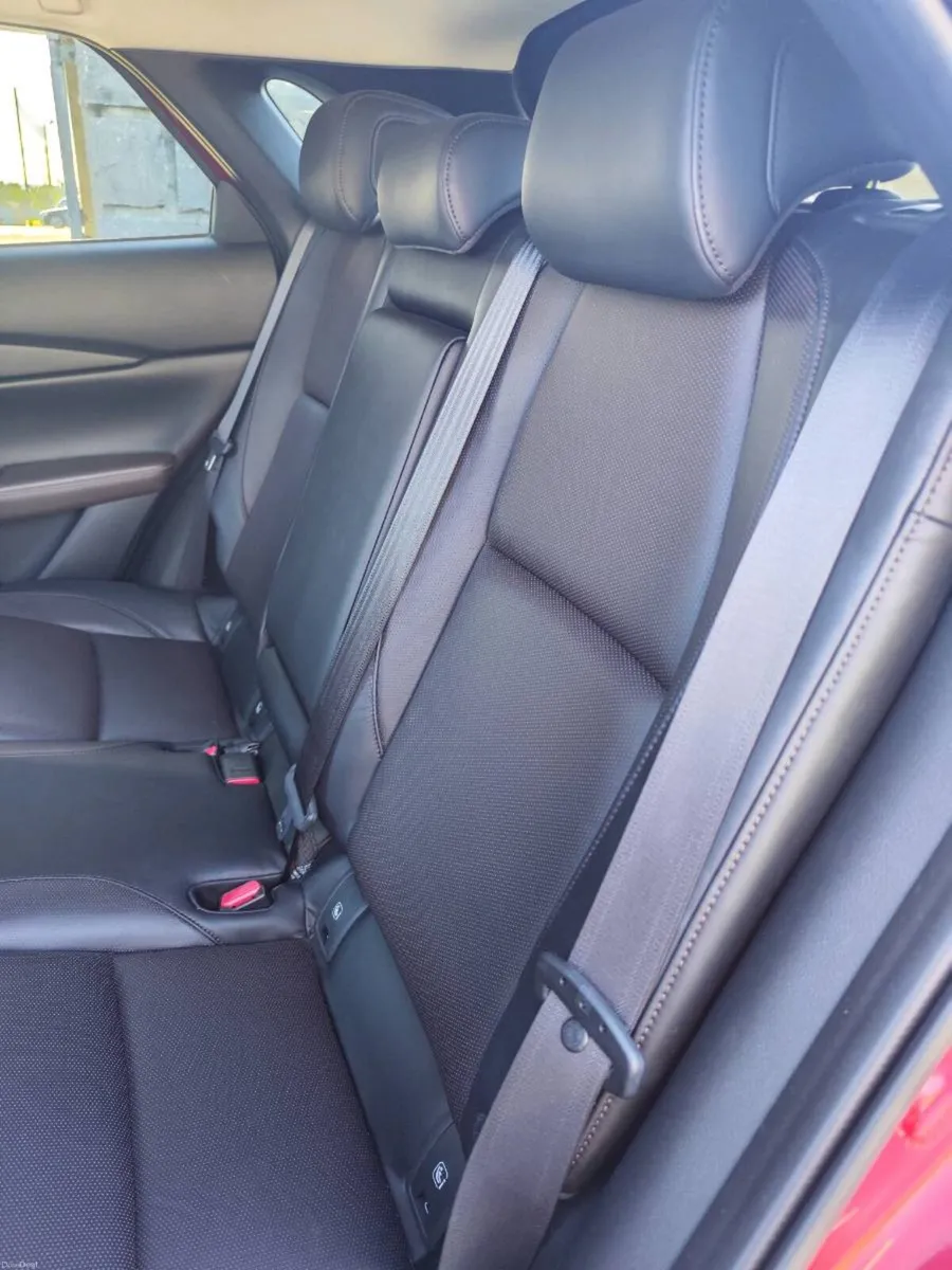 Mazda CX-30 2021 - Image 3